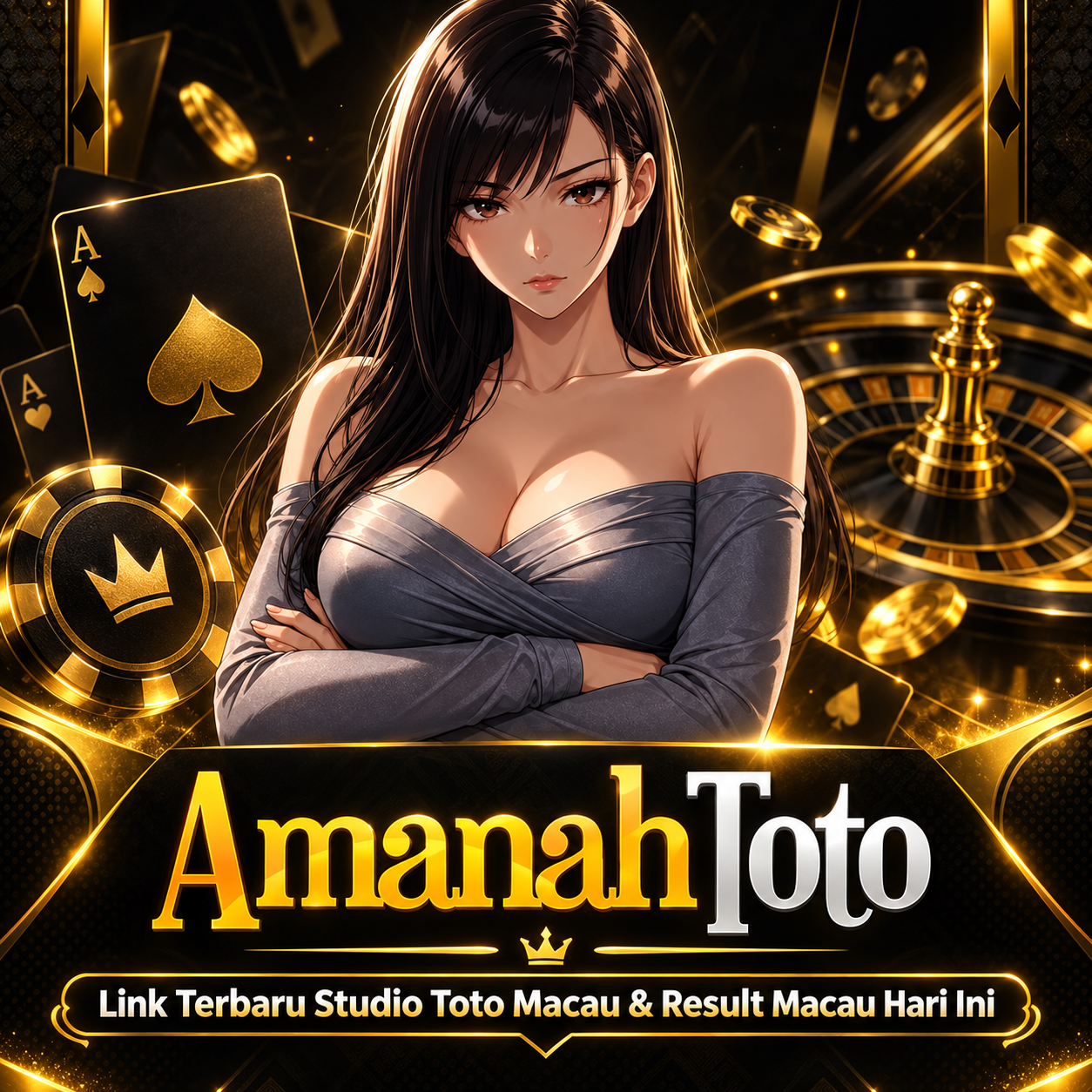 AMANAHTOTO